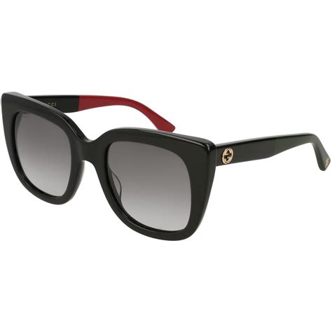 gucci occhiali gg163|Designer Frames Outlet. Gucci Sunglasses GG0163SN.